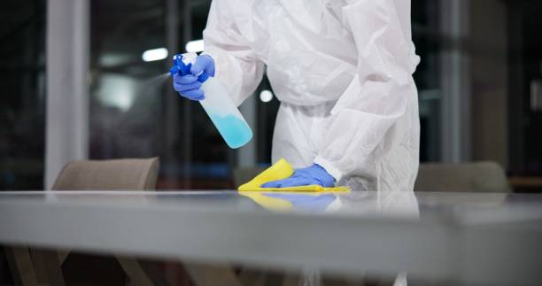 24/7 Emergency Odor Removal experts in Dennis, MA